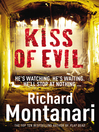 Kiss of Evil (eBook): Jack Paris Series, Book 2